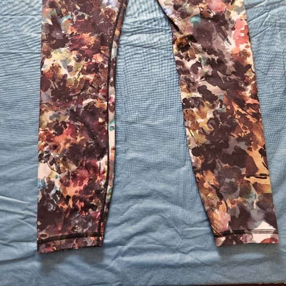 2/$15 Excellent Condition RBX High Rise Leggings Medium - Picture 4 of 15